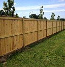 Забор с элементами ковки с установкой Пермь