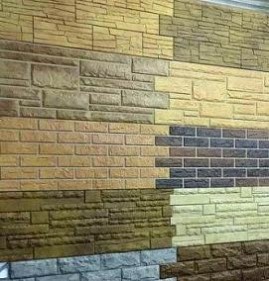 3d панели из пвх под кирпич Пермь