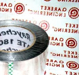 Алюминиевая лента для греющего кабеля Пермь