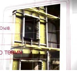 Алюминиевые навесные вентилируемые фасады Пермь