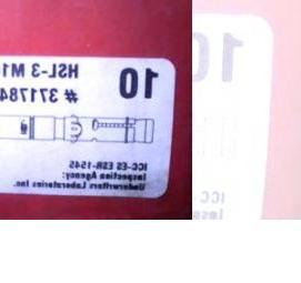 Анкер HSL 3 M12/25 Пермь