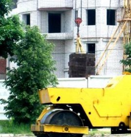 Аренда катка 5 тонн  Пермь