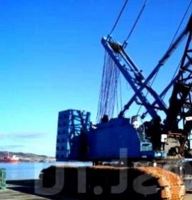 Аренда крана 400 тонн Пермь