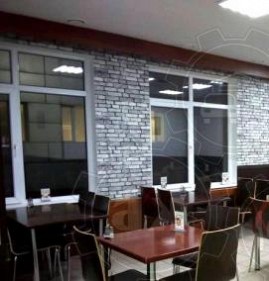 Аренда помещений с оборудованием под кафе Пермь