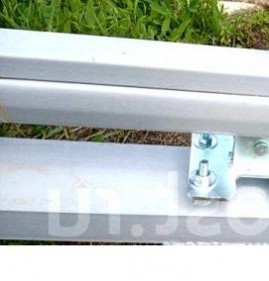 Балка для откатных ворот Пермь