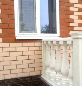 Балясины из искусственного камня Пермь