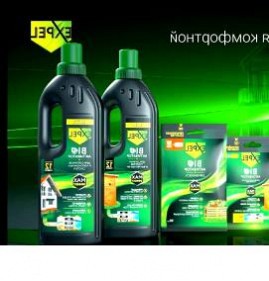 Биоактиватор для торфяных туалетов Пермь