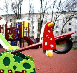 Благоустройство больших территорий Пермь
