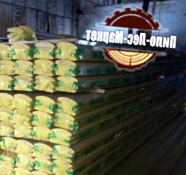 Блок-хаус 35х190х6000 мм Пермь