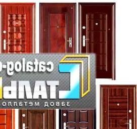 Бронированные двери для банков Пермь