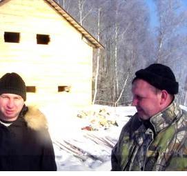 Брус строганный 150х150 мм Пермь