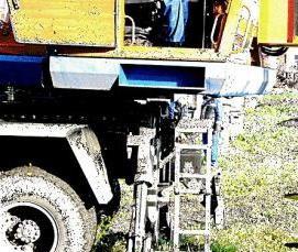 Бурение скважин под сваи Пермь