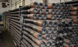 Бурильные трубы 73 мм Пермь