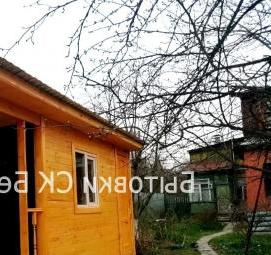 Бытовки для дачи со сборкой на участке Пермь