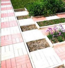 цемент для тротуарной плитки Пермь