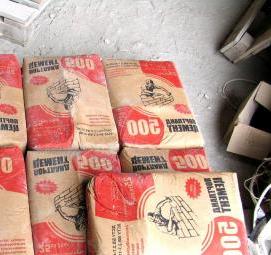 цемент пц 400 сухоложский Пермь