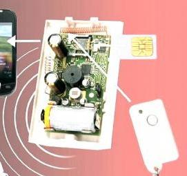 Датчик движения с wifi модулем Пермь