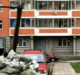 Демонтаж и вывоз мебели из квартиры Пермь