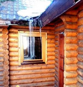 Деревянные окна из лиственницы Пермь