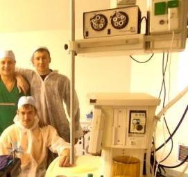 Дезинфекция в детском саду Пермь