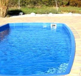 Дезинфекция воды в бассейне Пермь