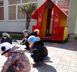 Дезинсекция в детском саду Пермь