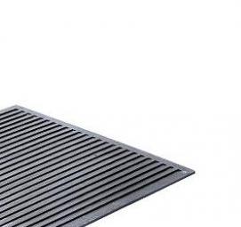 Диэлектрические коврики размером 800х1500х6мм Пермь