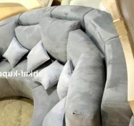 Дизайнерская мягкая мебель на заказ Пермь