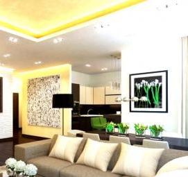 Дизайнерский ремонт в новостройке под ключ Пермь