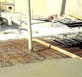 Добавки в бетон для водонепроницаемости Пермь
