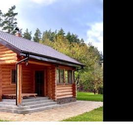 Домокомплект для сборки бани Пермь