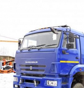 Доставка питьевой воды автоцистернами Пермь