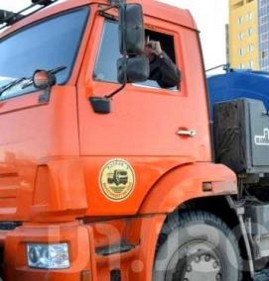 Доставка воды 0.5 Пермь