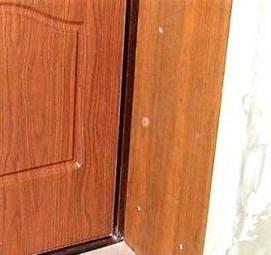 Дверные коробки межкомнатные мдф Пермь