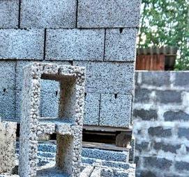 Дюбель для керамзитобетонных блоков Пермь