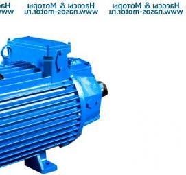 электродвигатель 130 квт Пермь