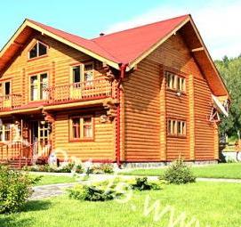 Электромонтаж в деревянном доме Пермь