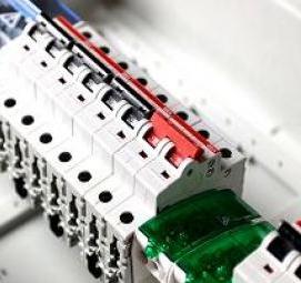 Электромонтажные работы на коммерческих объектах Пермь