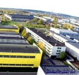 электромонтажные работы на производственных объектах Пермь