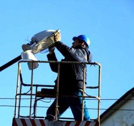 Электромонтажные работы под напряжением Пермь