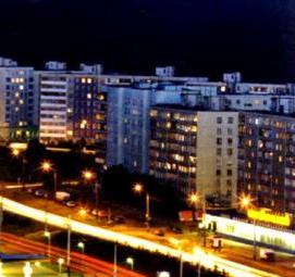 Электромонтажные работы уличное освещение Пермь