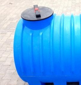 Емкость для воды 1 л Пермь
