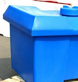 Емкость для воды для душа Пермь