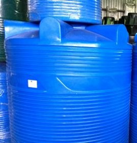 Емкость для воды пластиковая 10000 Пермь