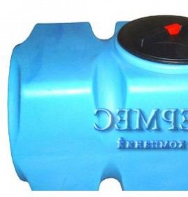 Емкость для воды высокого давления Пермь