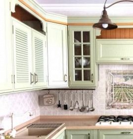фартук для кухни 60х60 Пермь
