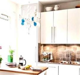 фартук для кухни коричневого цвета Пермь