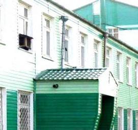 фасадные панели - брус Пермь