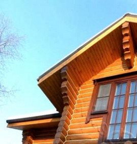 финские наличники на окна Пермь