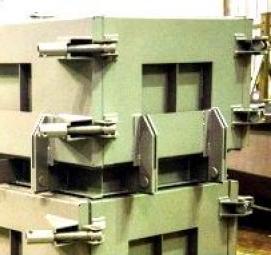Фундаментные блоки 190х190х390 мм Пермь